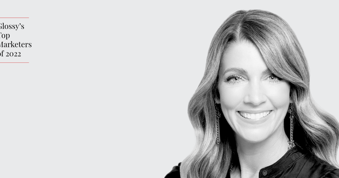 Shelley Haus CMO, Ulta Beauty