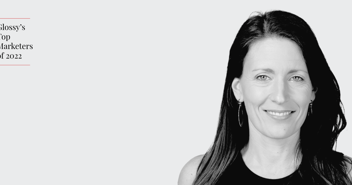Kory Marchisotto CMO, e.l.f. Beauty & President, Keys Soulcare