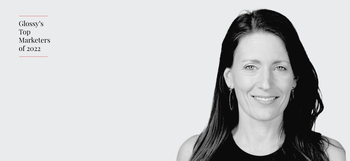 Kory Marchisotto CMO, e.l.f. Beauty & President, Keys Soulcare