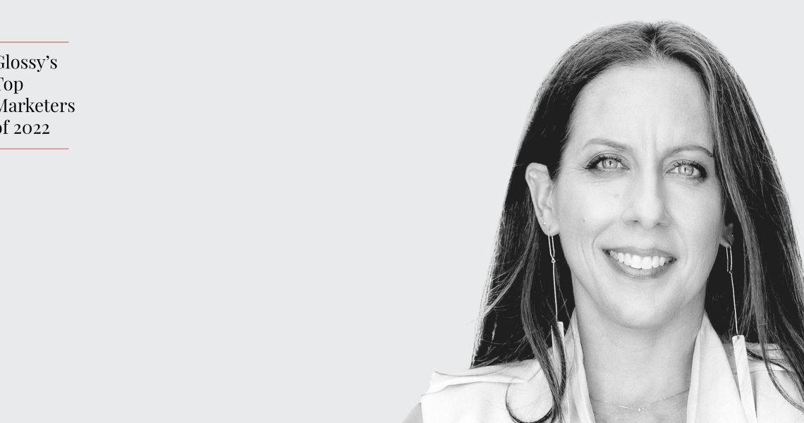 Kristin Harrer Global CMO, Vans
