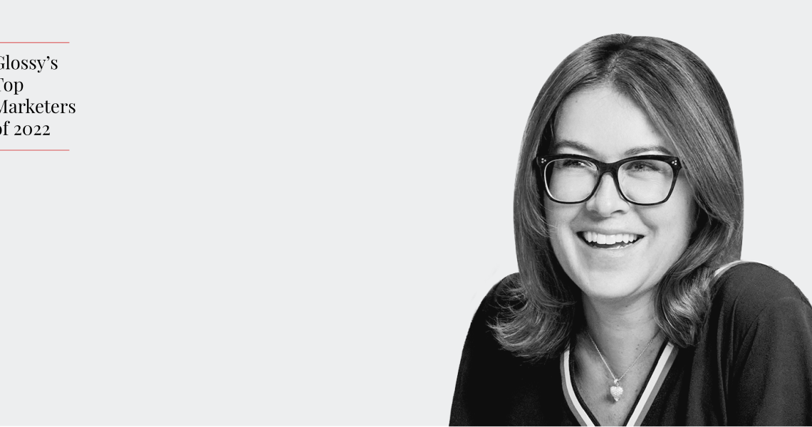 Alegra O’Hare CMO, Tommy Hilfiger