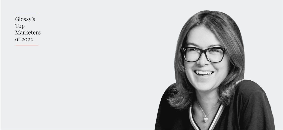 Alegra O’Hare CMO, Tommy Hilfiger
