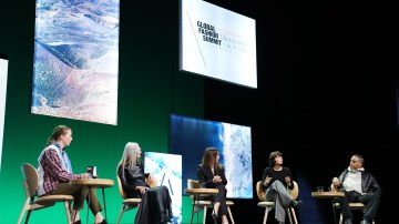 Global Fashion Summit: Copenhagen Edition 2022 - Day 2