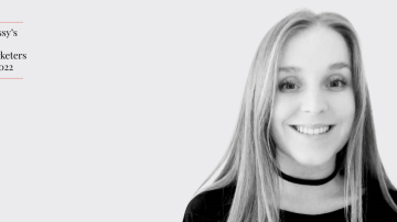 Dionne Lois Cullen Chief Brand Officer, Deciem