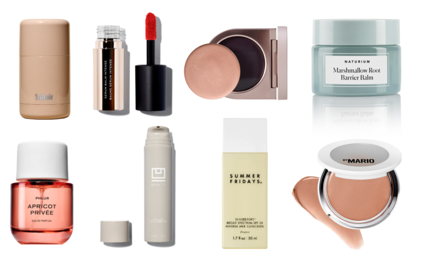 Glossy Pop Newsletter: 'That girl' doesn't just get facials, she gets lymphatic drainage massages (and we know where she goes) 3 Glossy Pop Newsletter: 'That girl' doesn't just get facials, she gets lymphatic drainage massages (and we know where she goes)