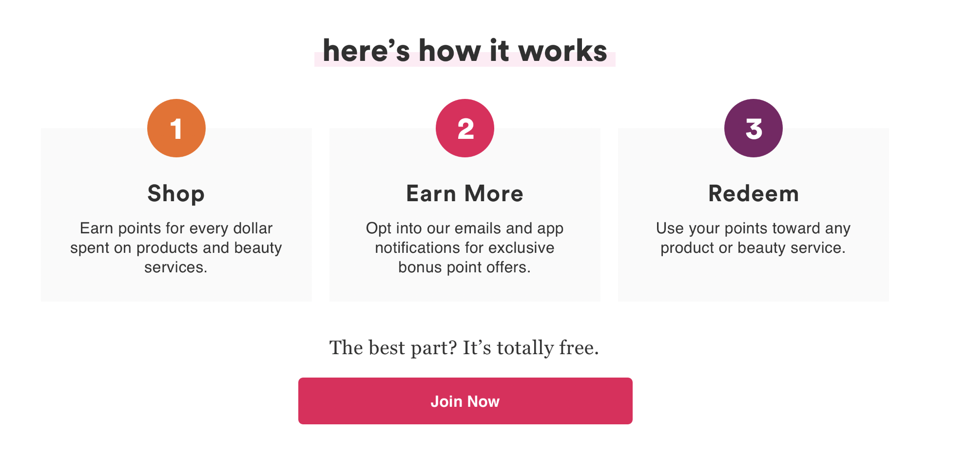 How Ulta Beauty's Rewards program made it big on TikTok