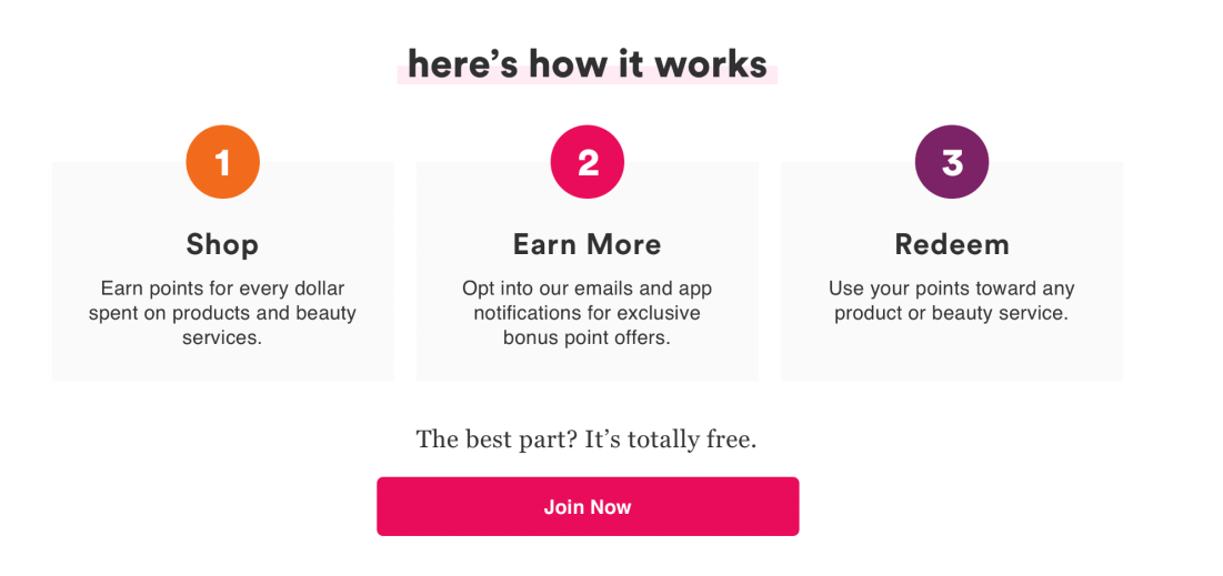 Glossy Pop Newsletter: How Ulta Beauty's Rewards program made it big on TikTok 1 Glossy Pop Newsletter: How Ulta Beauty's Rewards program made it big on TikTok