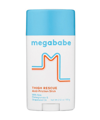 Thigh Rescue