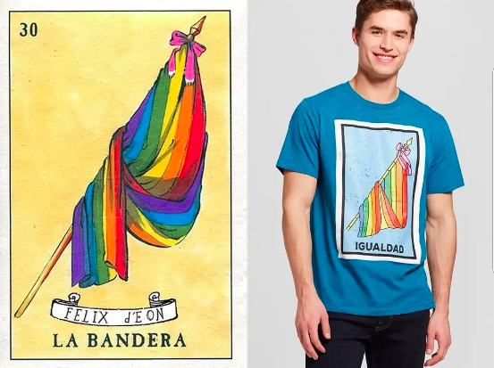Why Target revamped its 2022 Pride collection after criticism