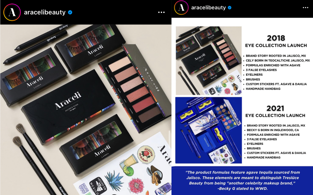 Glossy Pop Newsletter: There’s a new copycat in beauty every day — do shoppers care?