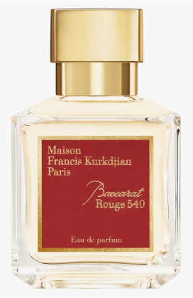 Baccarat Rouge 540 Eau de Parfum