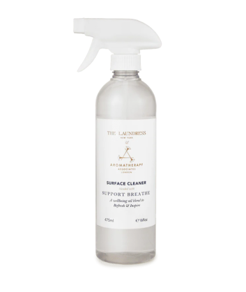 Aromatherapy Associates Support Breathe Surface Cleaner