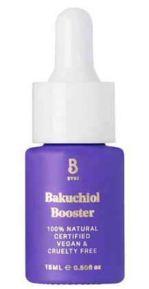 Bakuchiol Booster Facial Oil