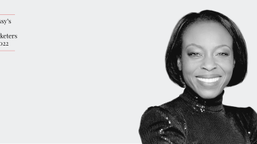 SVP Global Marketing, MAC Cosmetics
