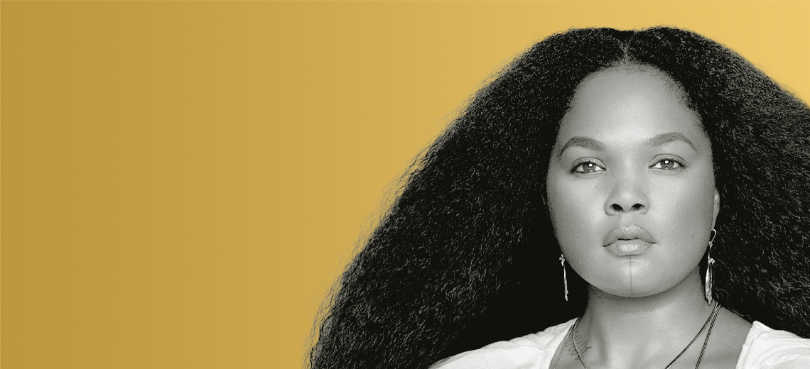 The Honey Pot’s Beatrice Dixon on demystifying feminine health and wellness