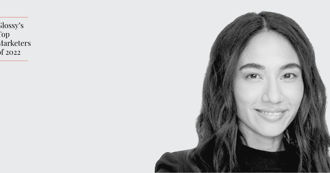 Michelle Miller SVP Global Marketing, K18