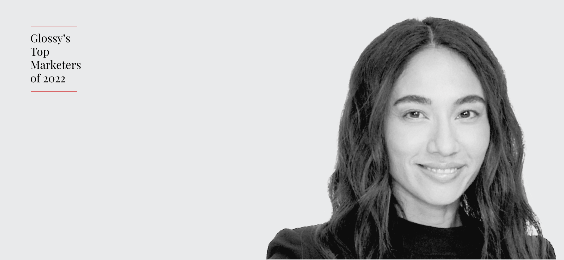 Michelle Miller SVP Global Marketing, K18