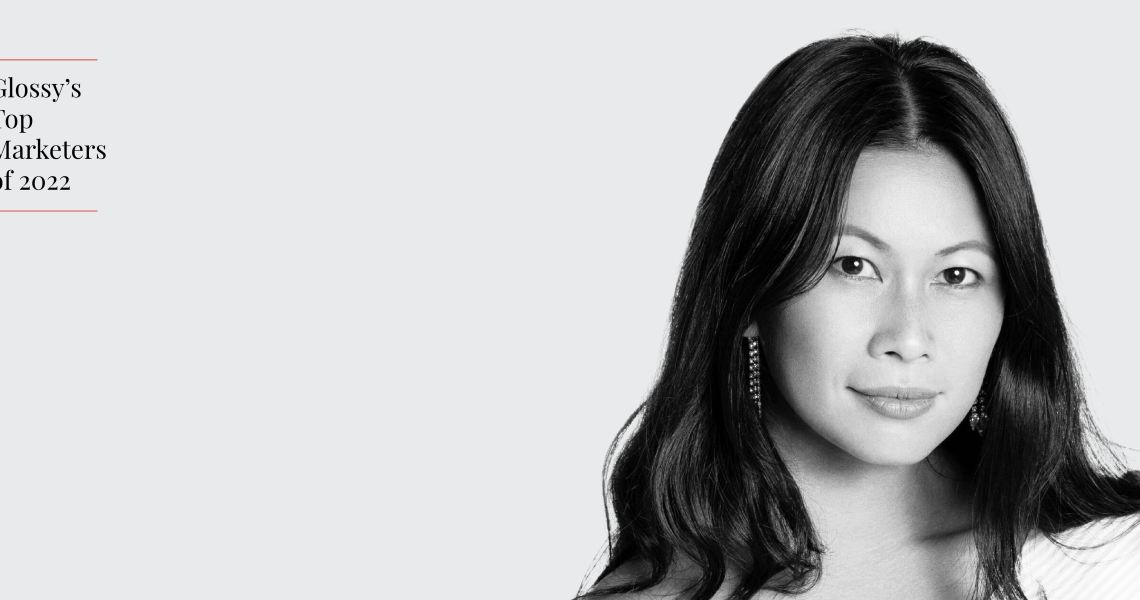 Raissa Gerona Chief Brand Officer, Revolve