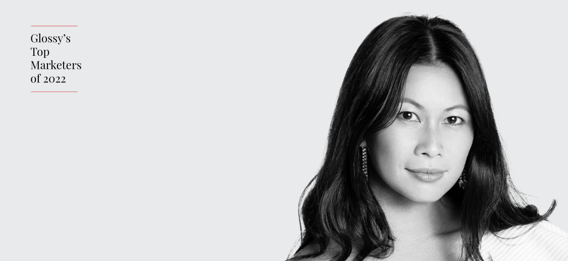 Raissa Gerona Chief Brand Officer, Revolve