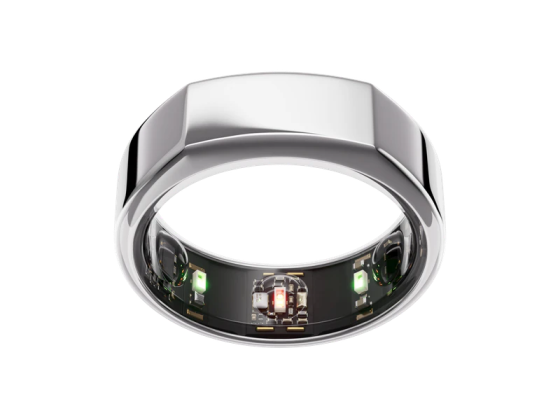 Oura Ring Generation 3