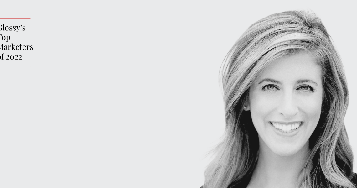katie welch cmo rare beauty