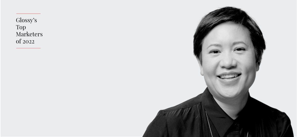 Deborah Yeh Sephora CMO