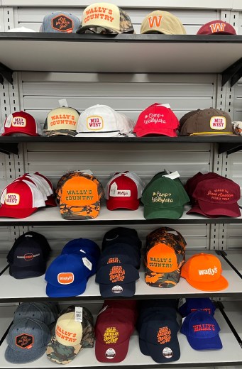 Fashion Briefing: What a convenience store on steroids can teach brands about physical retail  1 Fashion Briefing: What a convenience store on steroids can teach brands about physical retail 