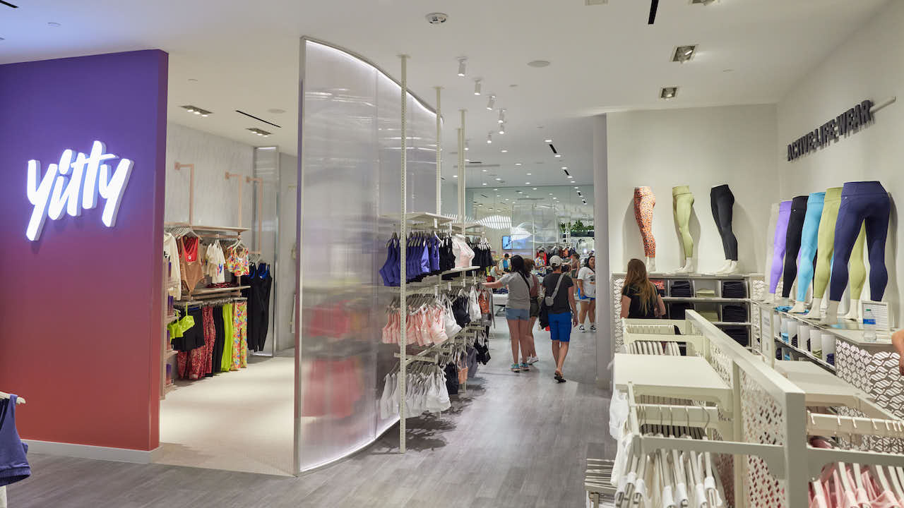 See inside Nordstrom's 'one-stop shop' of a flagship store