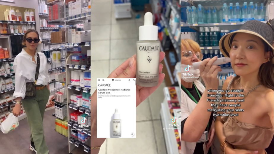 Glossy Pop Newsletter: Catbird strikes TikTok gold with its 'get zapped' service 7 Glossy Pop Newsletter: Catbird strikes TikTok gold with its 'get zapped' service