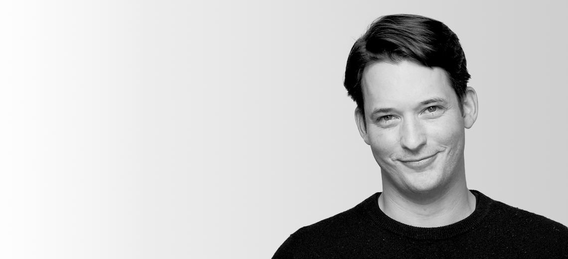 nick brown cofounder imaginary ventures