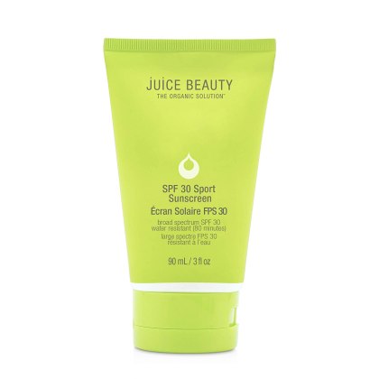 juice beauty sport spf