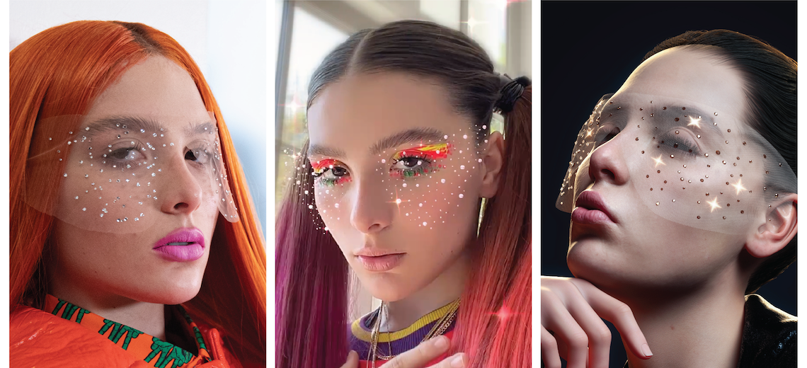 Meet the Hottest Makeup Artists in the Beauty Industry Right Now