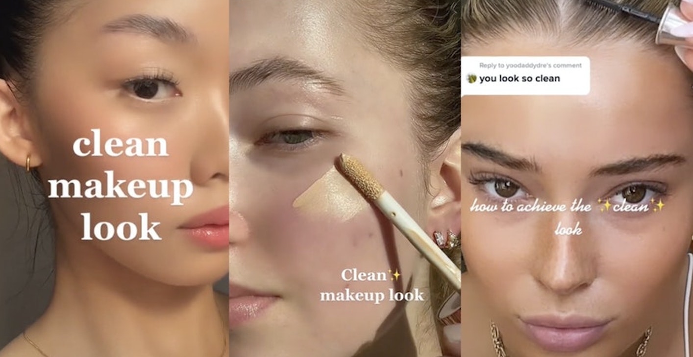 L’influence de TikTok domine les recherches de beauté les plus tendances de Google pour 2022