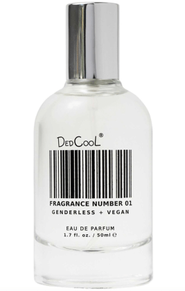 DedCool 01 "Taunt" Eau de Parfum