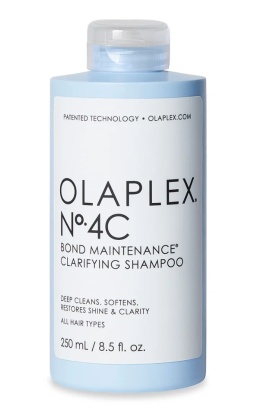 Nº.4C BOND MAINTENANCE® CLARIFYING SHAMPOO