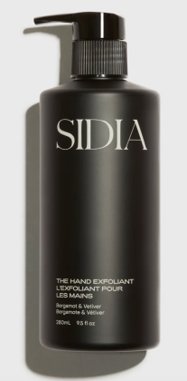 THE HAND EXFOLIANT