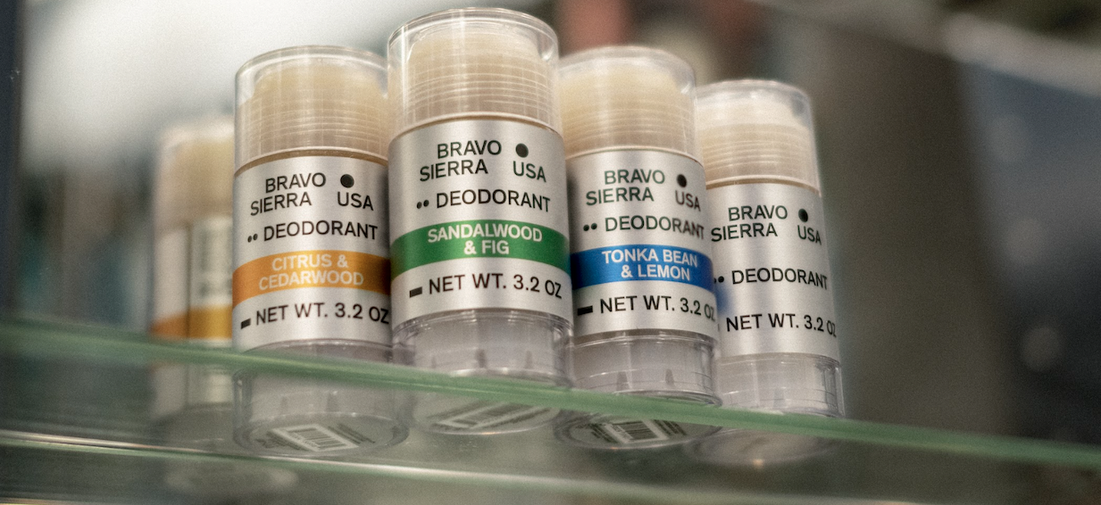 Ahead of Walmart launch, personal care brand Bravo Sierra raises 17