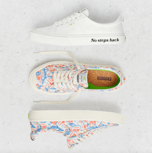 Glossy Pop Newsletter: Something Navy wants to be more than an 'influencer-founded' brand 3 Glossy Pop Newsletter: Something Navy wants to be more than an 'influencer-founded' brand