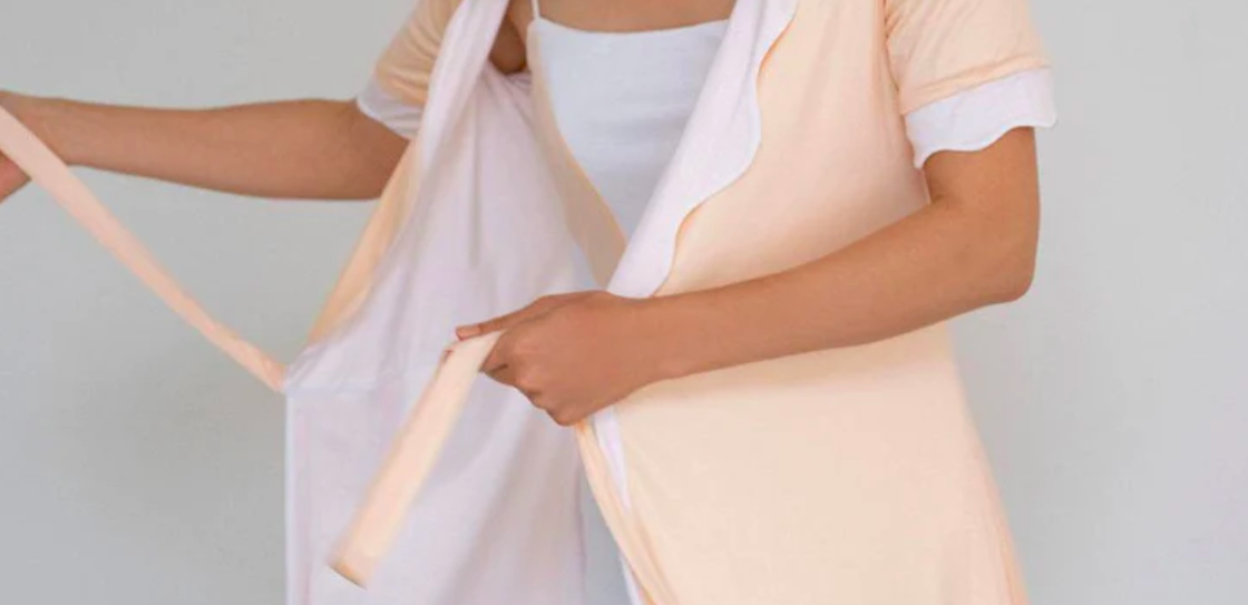 Thời trang quảng cáo những lợi ích của vải rong biển, nhưng khoa học không ủng hộ nó Thời trang quảng cáo những lợi ích của vải rong biển, nhưng khoa học không ủng hộ nó
