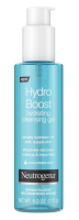 hydrating cleansing gel