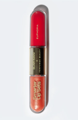 Euphoria Lip Set