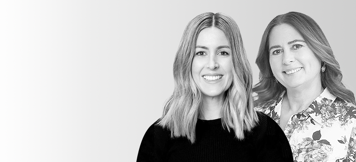 Atterley’s Kelly Byrne và Alexandra Shulman về việc xây dựng một thị trường thời trang ‘thân thiện với người dùng hơn’