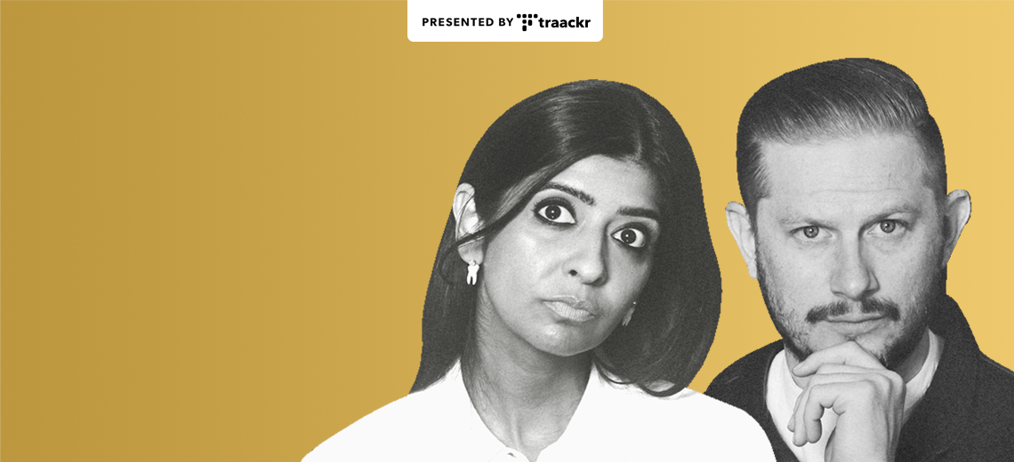 D.S. & Durga founders