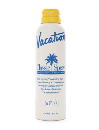 Classic Spray SPF 30