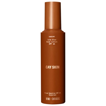 Isle Glow Body Lotion