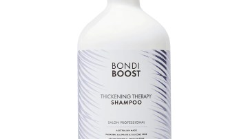Hair Thickening Therapy Shampoo