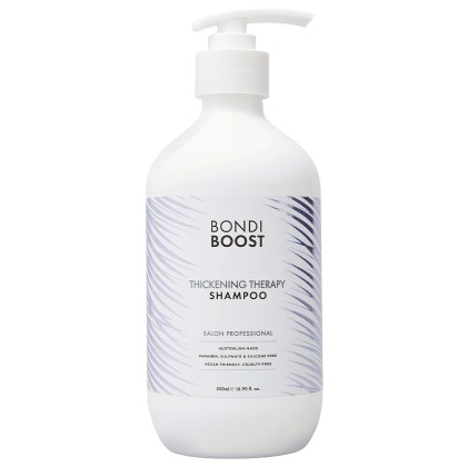 Hair Thickening Therapy Shampoo