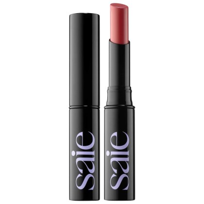 Lip Blur Soft-Matte Hydrating Lipstick