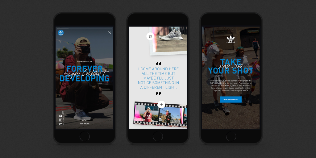 Thinking about entering the Glossy Beauty Awards? Glossy