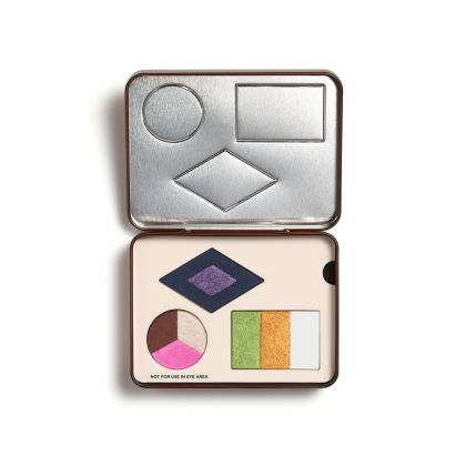 Marco Ribeiro Pressed Powder Pigments